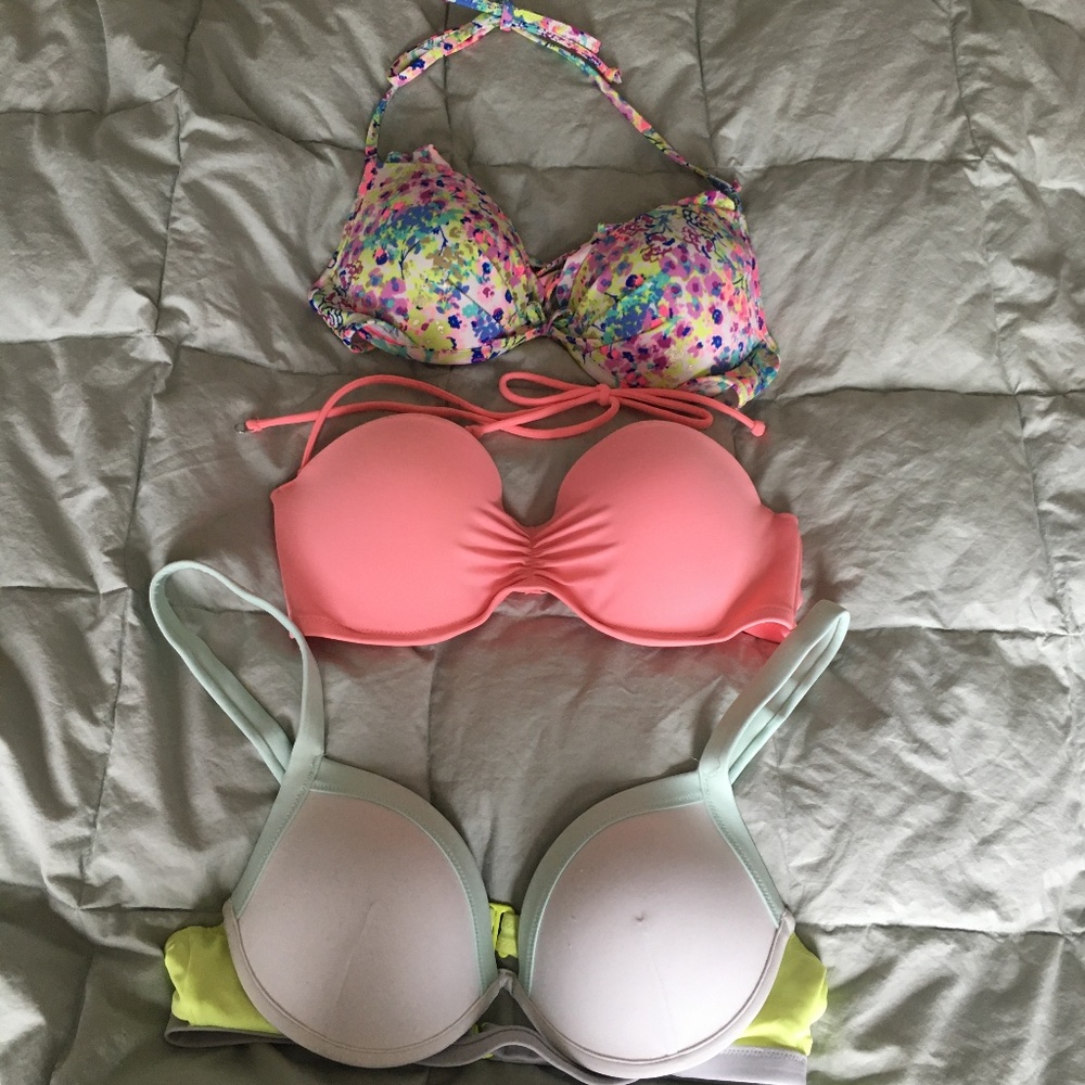 Victoria Secret Bikini Tops